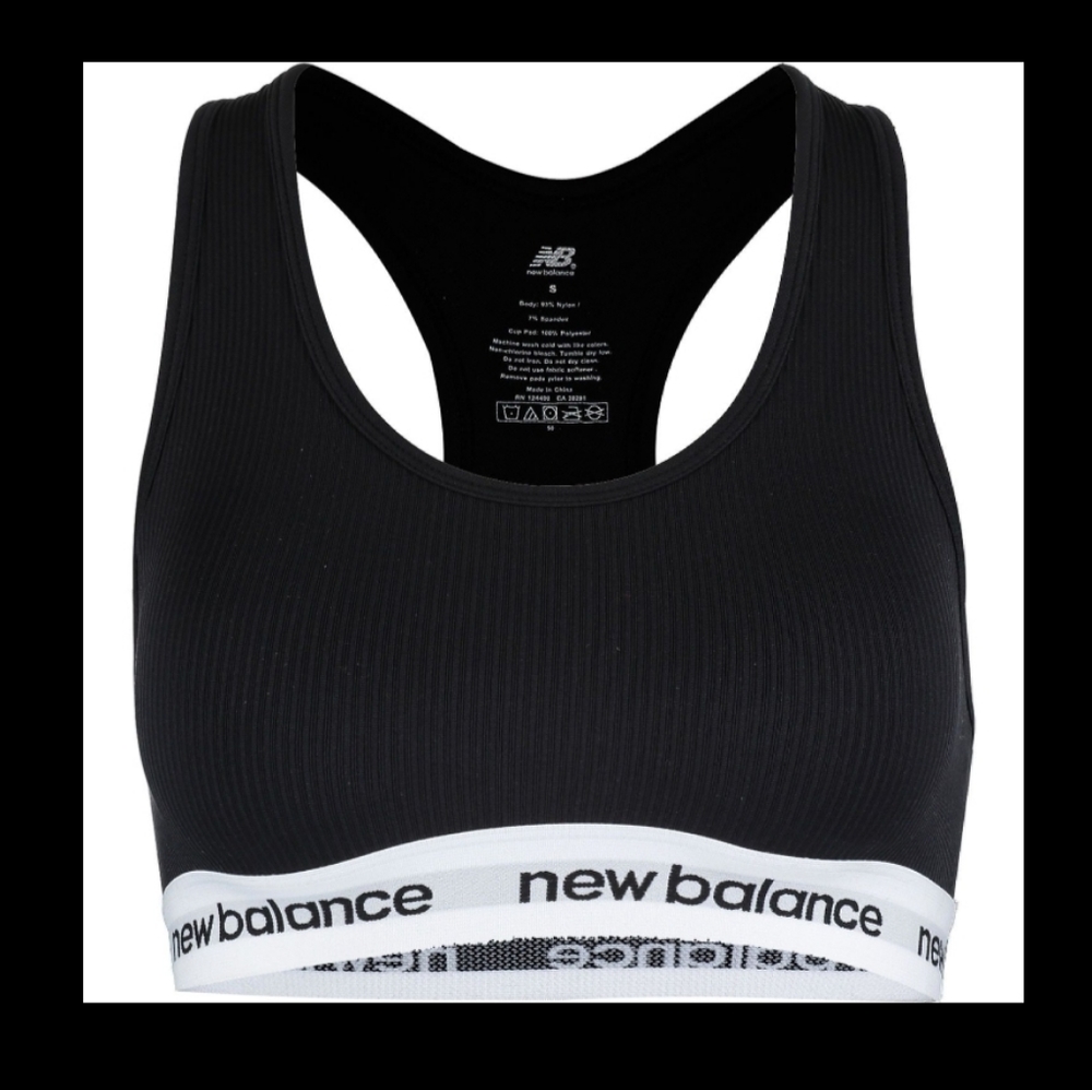 NB Sports Bra